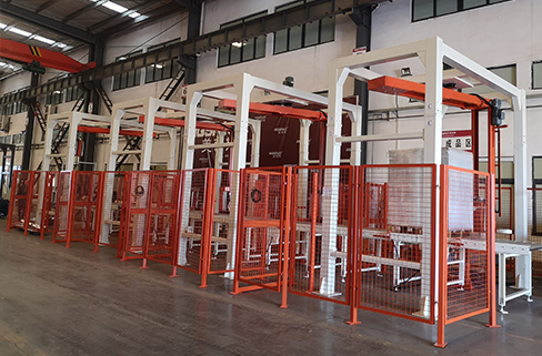 Production center(图1)