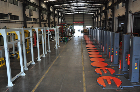 Production center(图1)